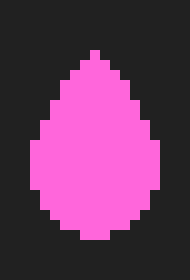 [d70658] nah it's fine, I am just gonna draw on Aseprite