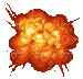 [ae3239] Explosion