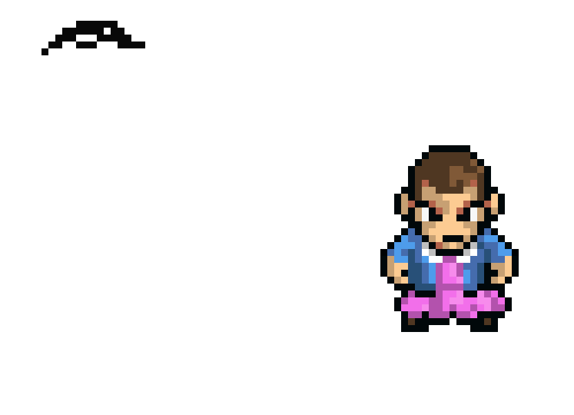 [9664c4] Stranger Things Eleven (not completed)