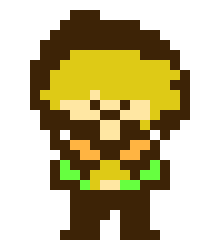 ACERTALE - Aced Flowers DLC - The Human