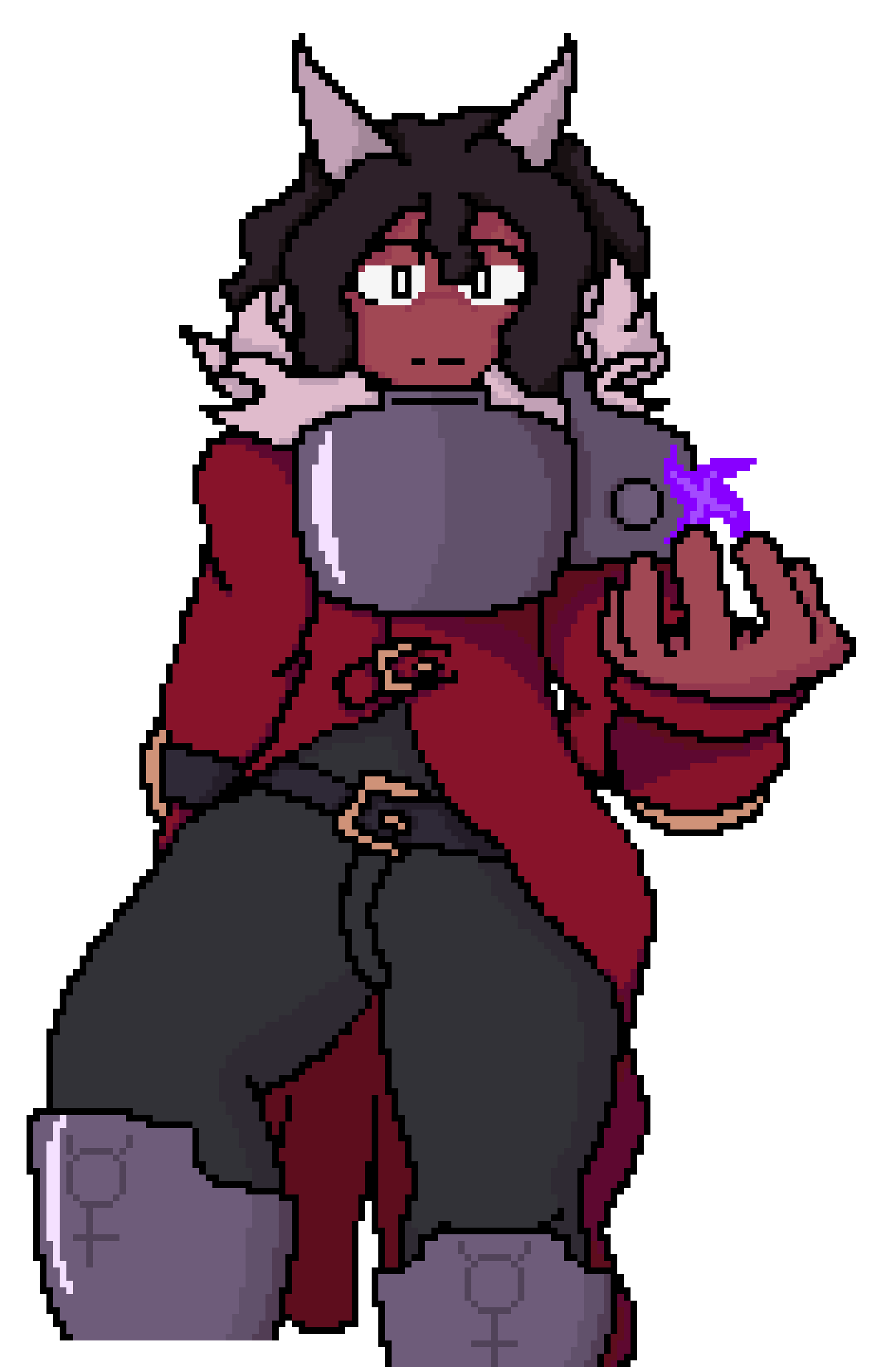 [cc8642] attempt two I think. eldritch knight Dell mention we're so back and peak