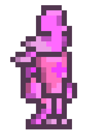 [9664c4] Coral Armor