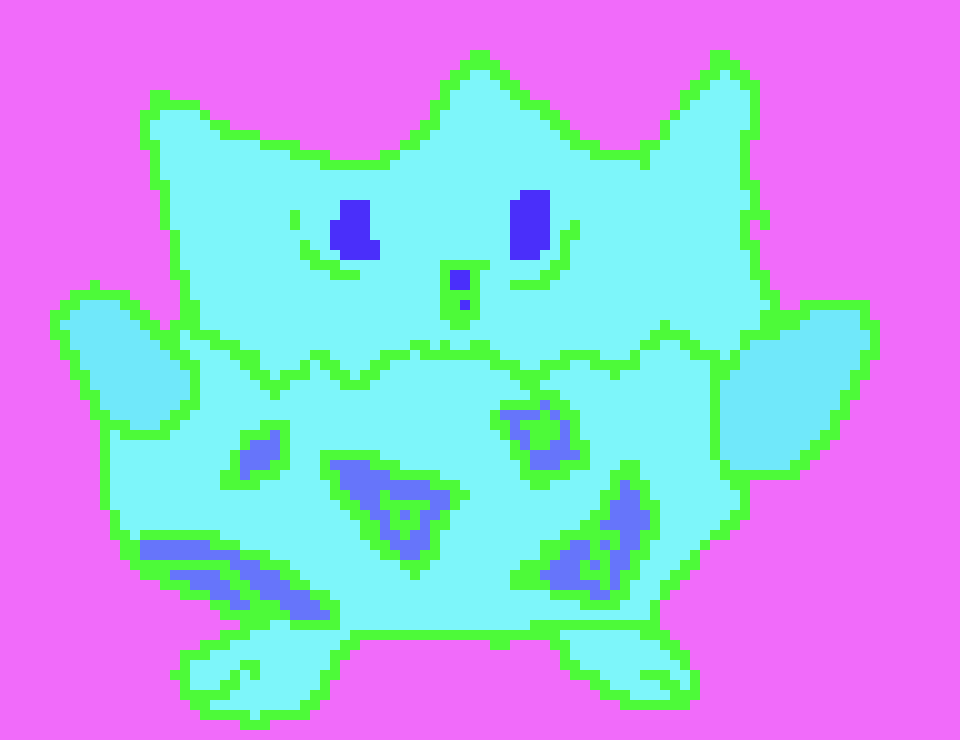 [9664c4] artwork