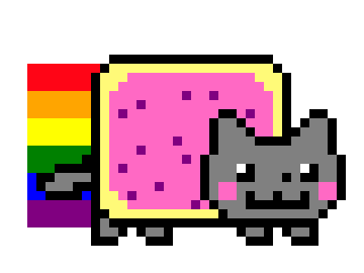 Nyan Cat