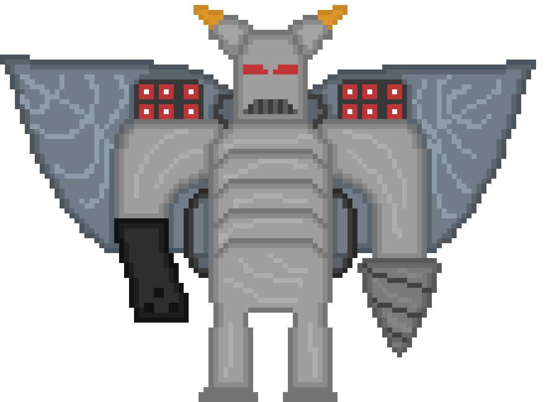 [7b3bdf] Mech 2