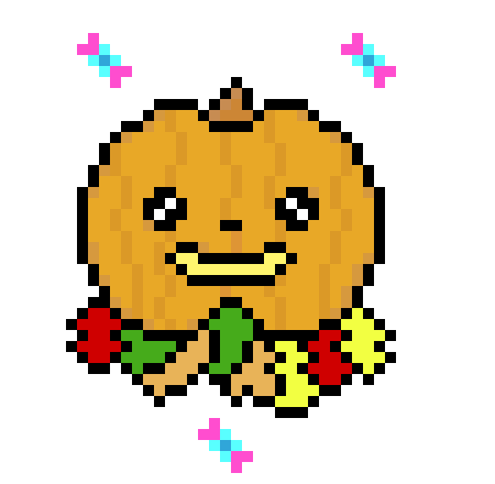 [8af2c3] happy halloween