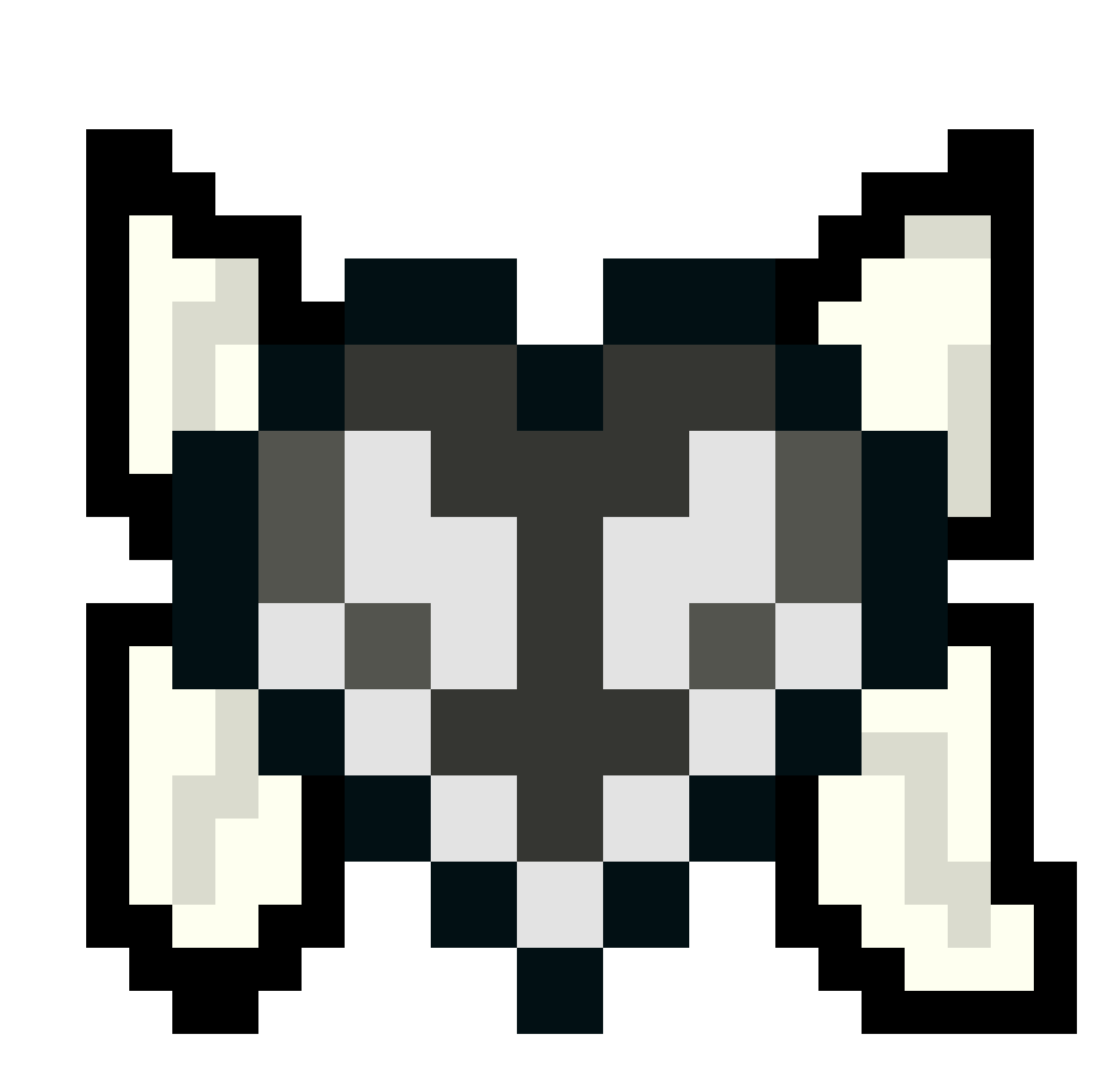 [b36e09] Minecraft Hardcore heart