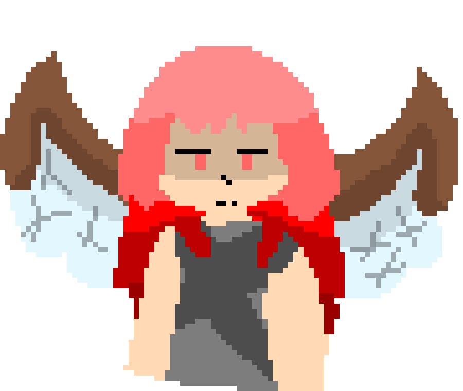 [a2471d] *holding a copy of the bounty board`s list* ...I`m not happy about this. At all.