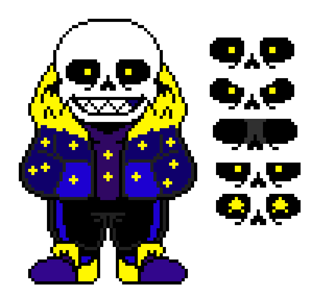 Oh one more emote i guess