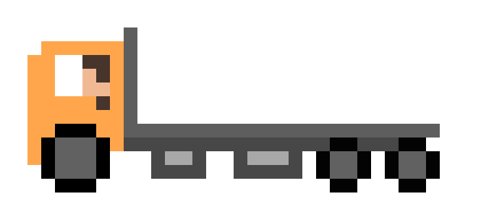 [9664c4] tow truck