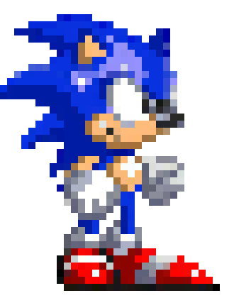 sonic