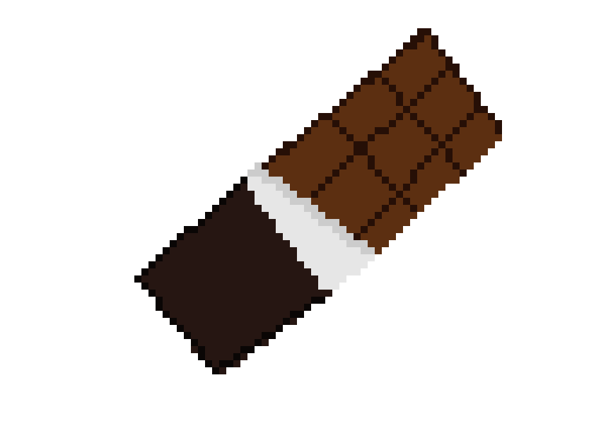 [408158] Choclate Bar