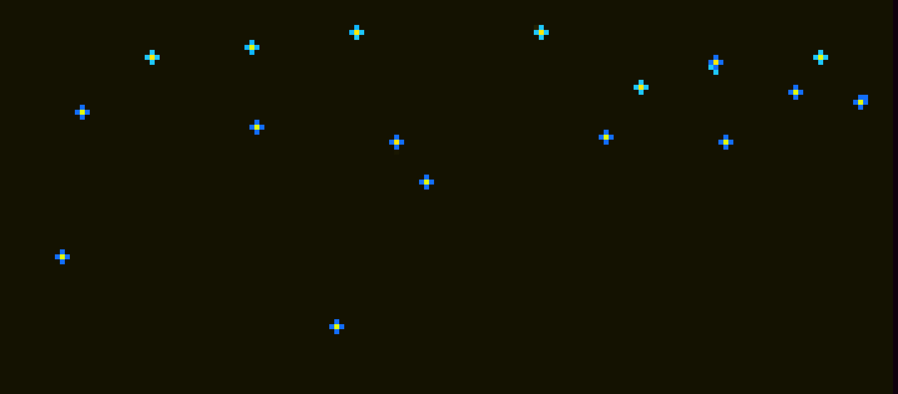 [a7d5b9] stars