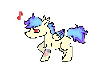 [9664c4] Pony 5