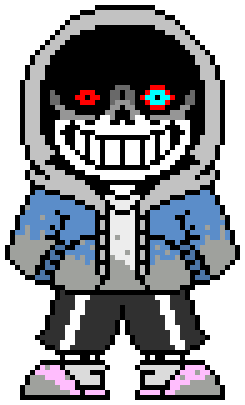 Dust Sans 