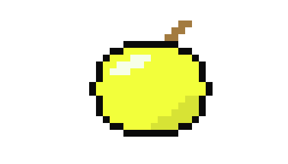 [9664c4] golden apple meio fetida