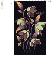 [cdfbbb] flowers