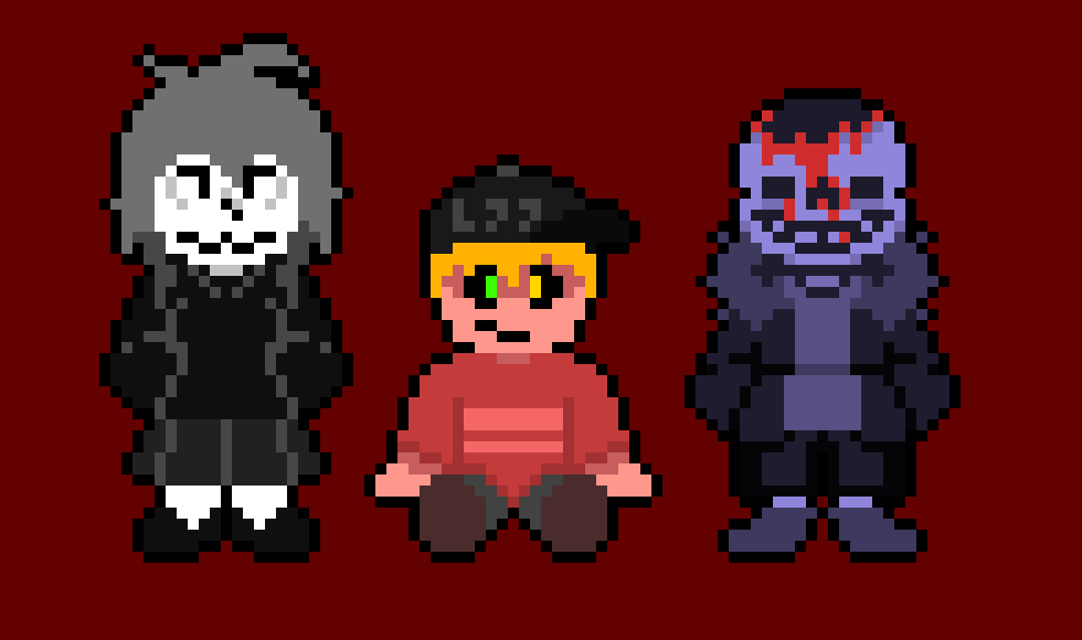[77b851] ( Whatever ima keep workin on this. )