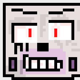 [401102] *another blade would come from the top of his chest and slices down*-CTWS!freddy