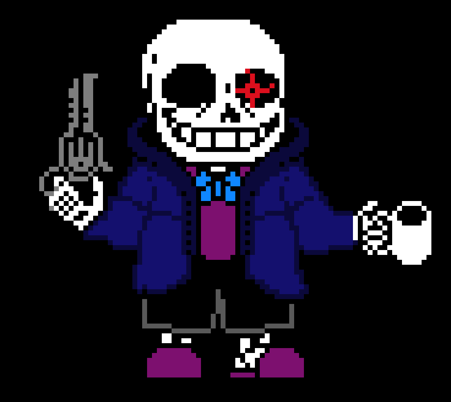 Sudden changes bullet hell thy RD version