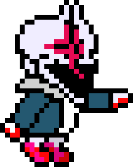 [ca813a] vhs Sans