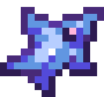 [990543] Enchanted Starfish - Terraria Calamity Mod