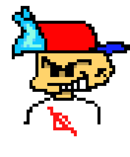 [43128d] Sans Sprite