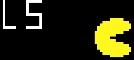 [9664c4] Pacman
