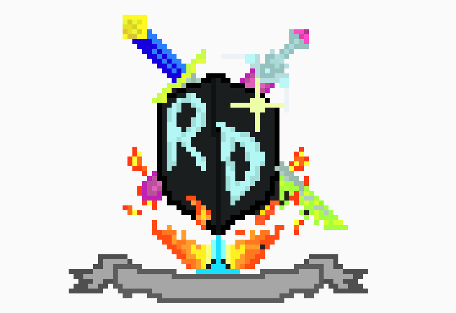 [9664c4] Raid Dust ROTMG symbol