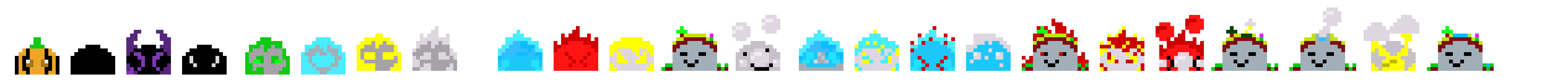 [f20552] cool blobs