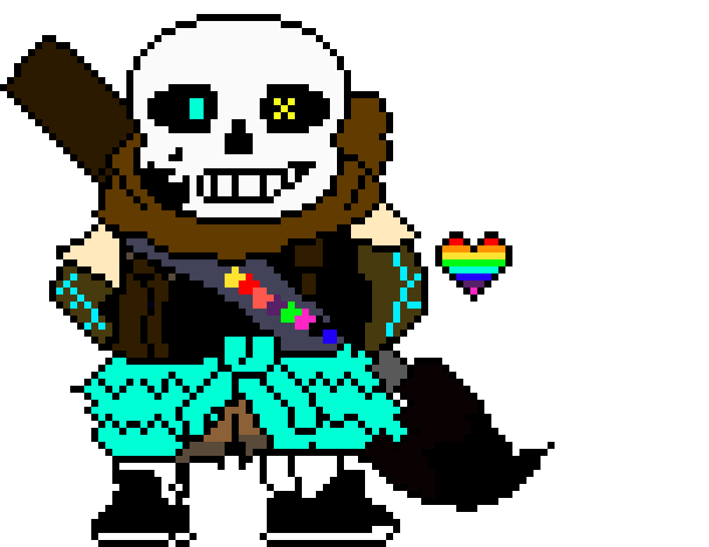 [ae61c8] Ink with soul