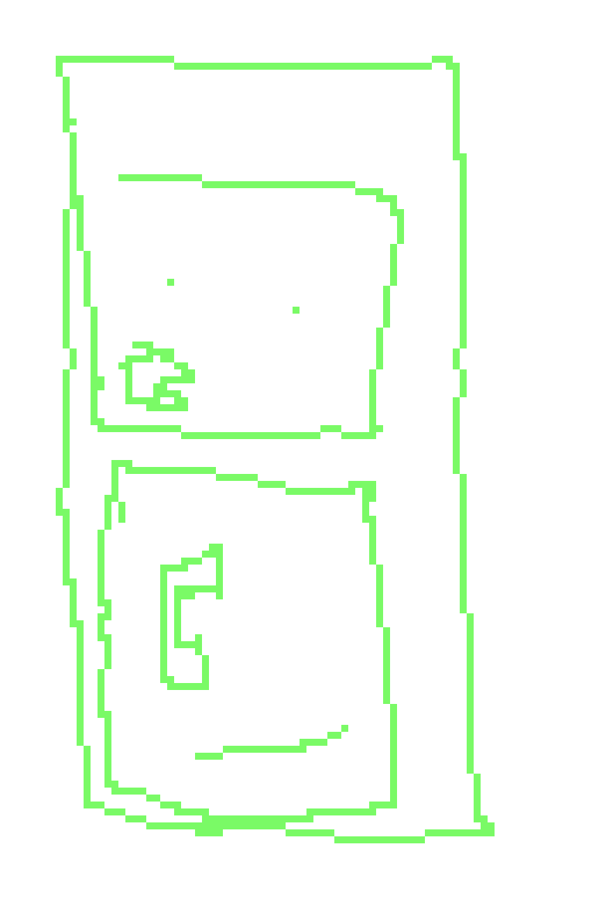 [ac549e] Fridge