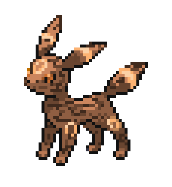 [10590d] Regigigas