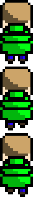 [9664c4] LimeBack