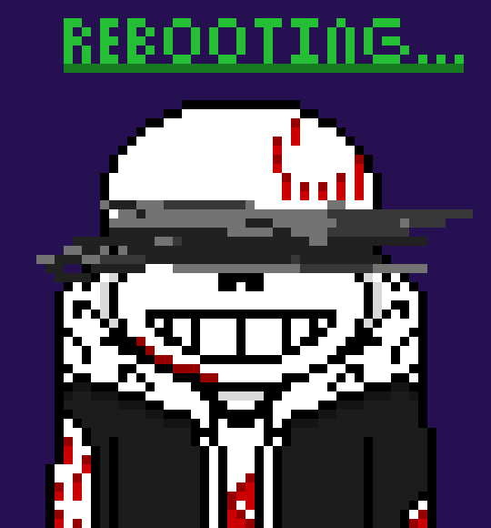 [00fc8a] *crashes and then gets tped away*