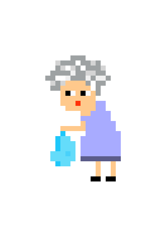 [300888] old woman