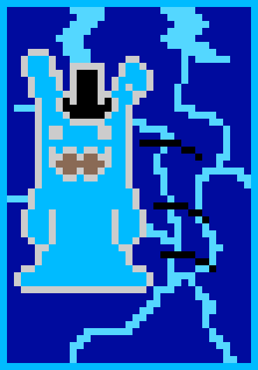 [9664c4] Blabbit Full Art