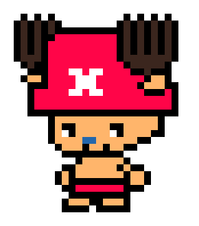 chopper 8bit