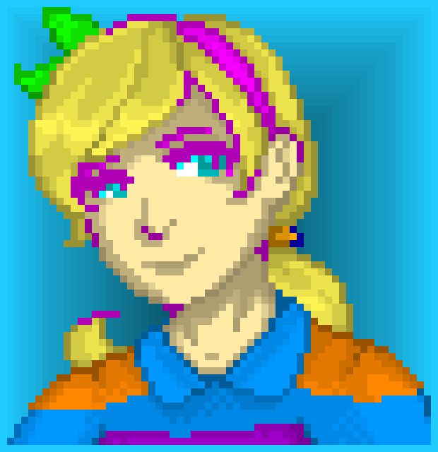 [9664c4] Lillianne