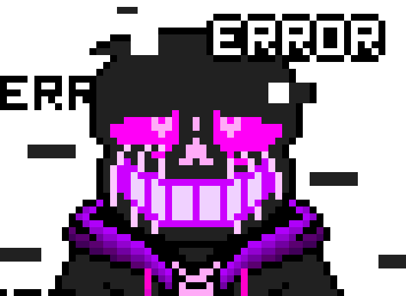 Whos next  ~ ErrorLust