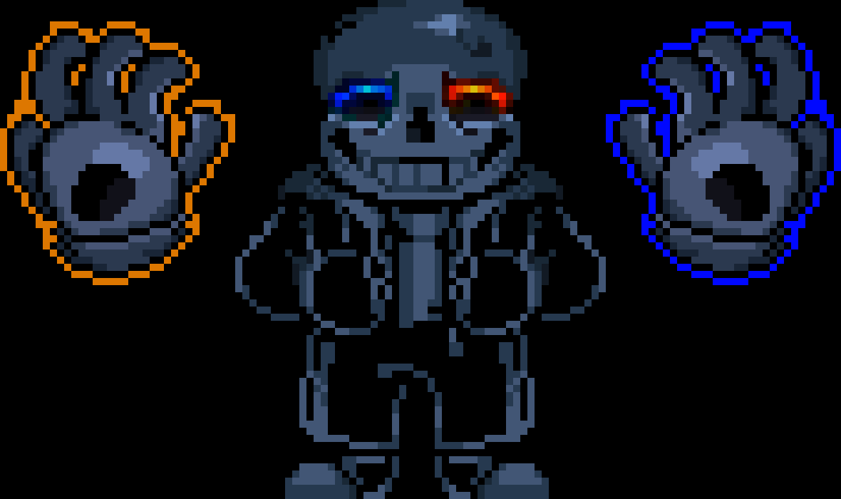 [28be4a] Expert-Mode The Slacker's Judgement
