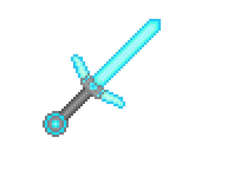 [9664c4] Terraria weopon idea