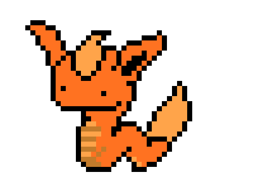 [9664c4] Flaresnek