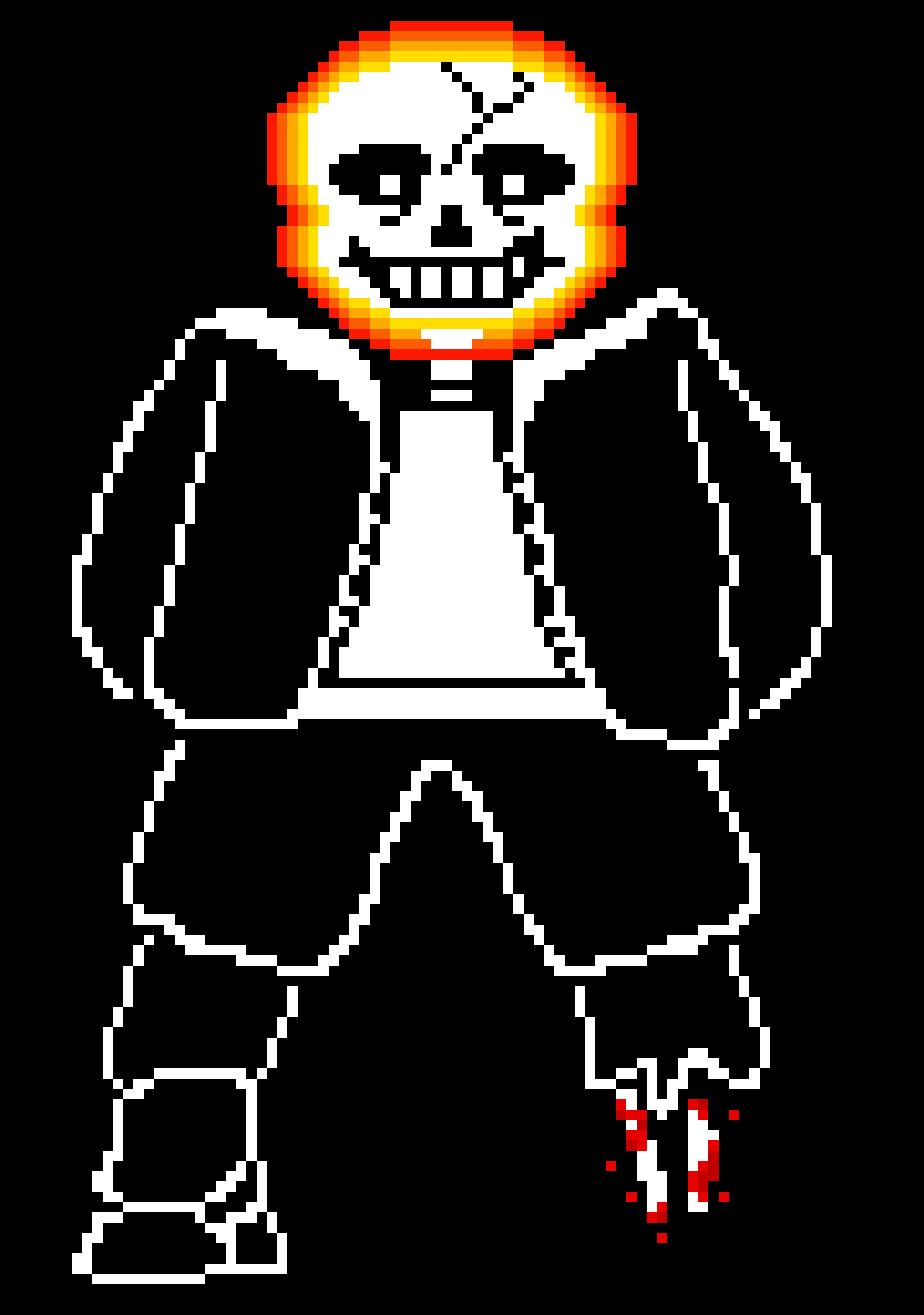 [3437b5] Goofy Sans