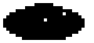 [965131] *appears in a glowing, yet dark forest*