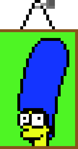 [9664c4] Marge