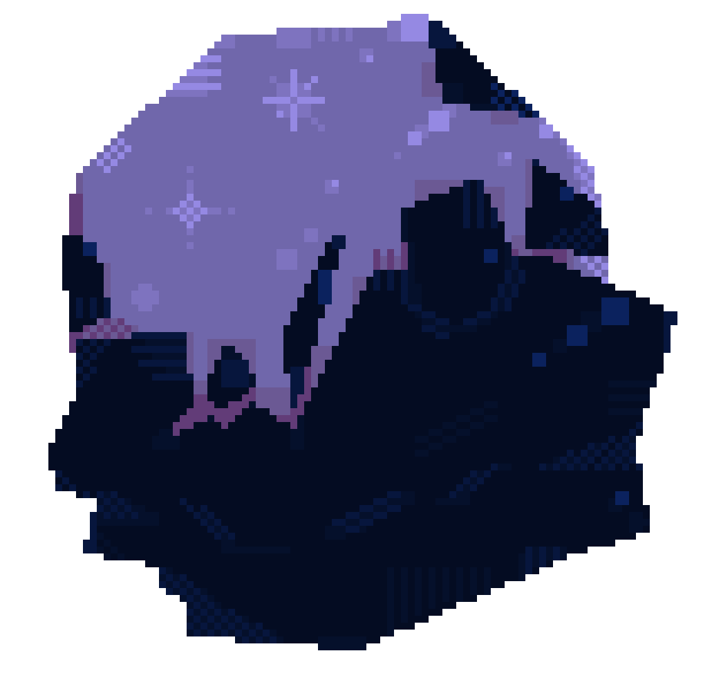 [7067ab] have you considered i haven't been watching youtube regularly 👁️