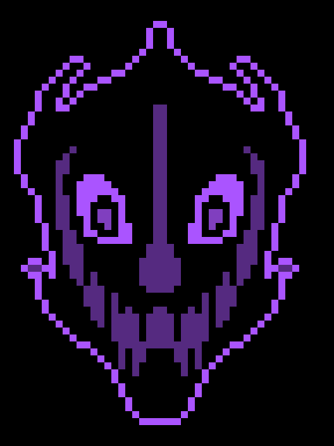 [9664c4] opposite Gaster Blaster