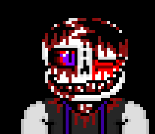 [57dac4] oh what have we got here? torture? not nice buckaroo, leave him alone