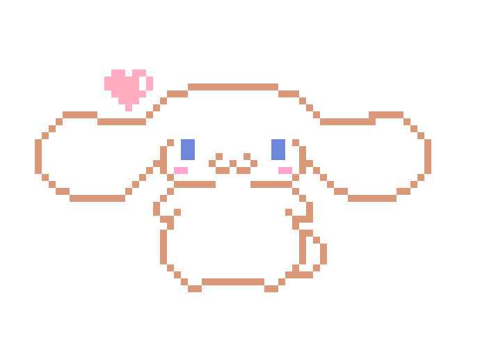 [d04c56] bunny!